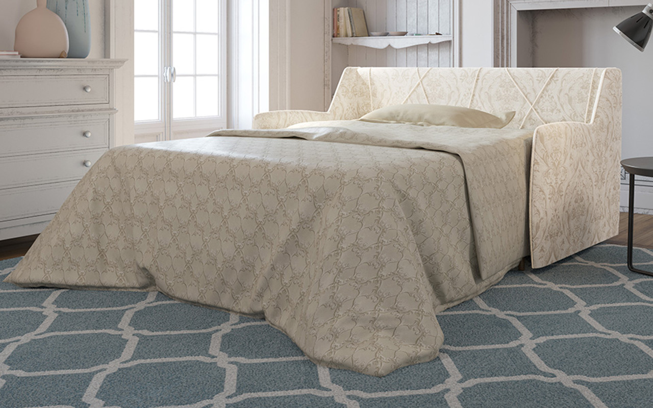 Орматек Synergy Slim 140*196 фото 16