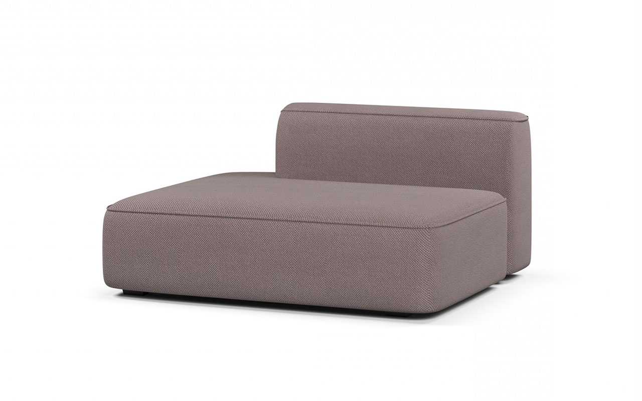 Gupan Секция 2 углового дивана Flos фото 5