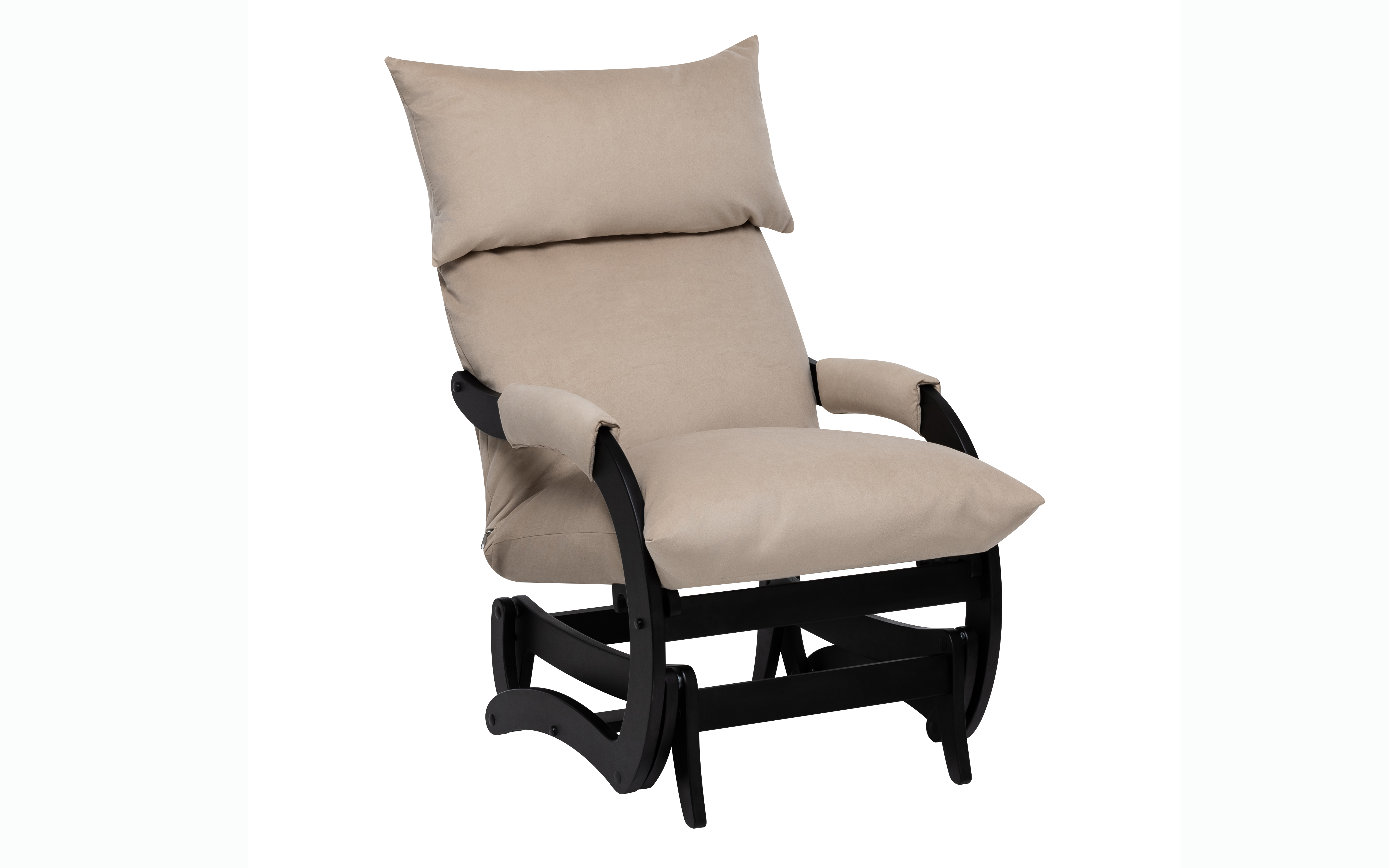 фото: Кресло Mebel Impex Leset Соно кресло - маятник