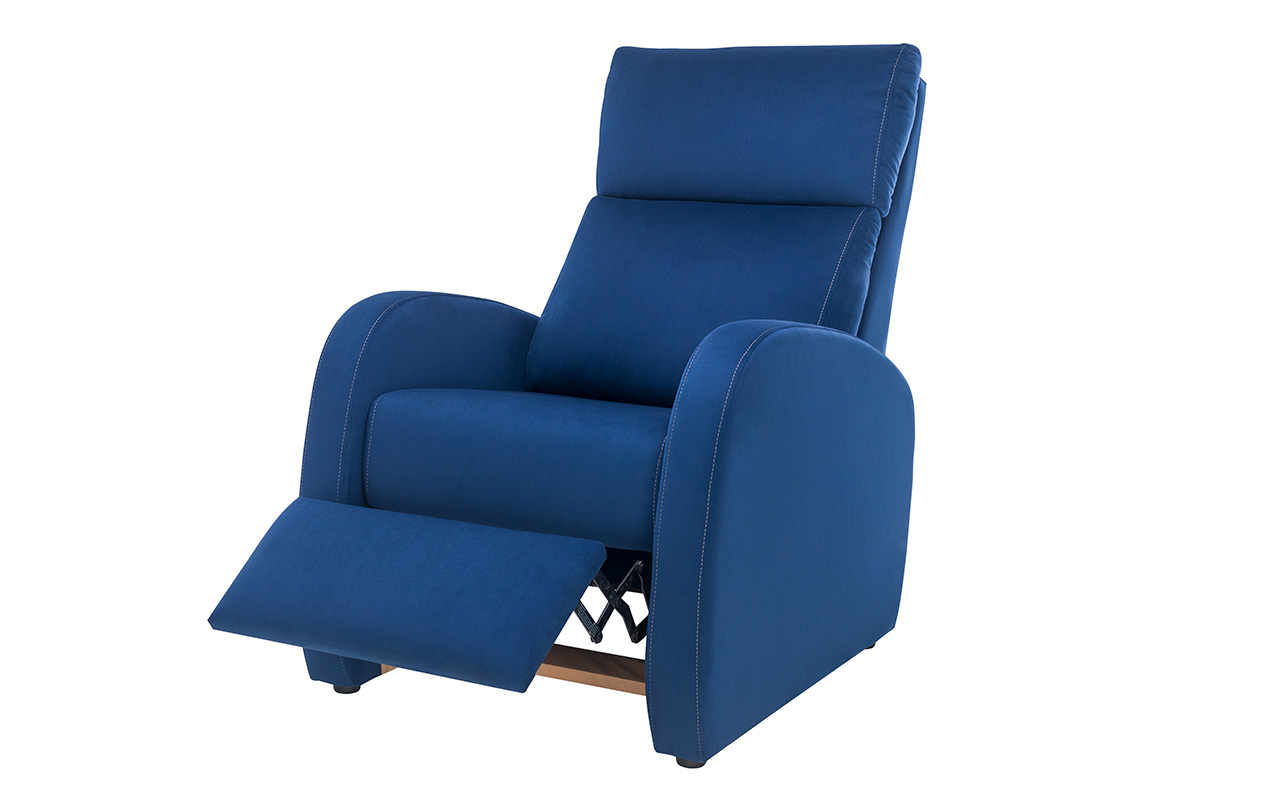 Кресло Mebel Impex Leset Грэмми-2 1 Mebel Impex Leset Грэмми-2