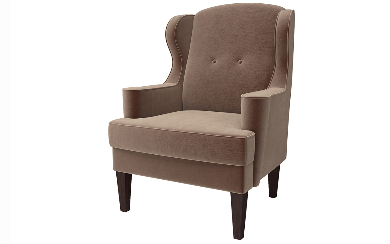 Кресло Орматек Grand 1 Орматек Grand