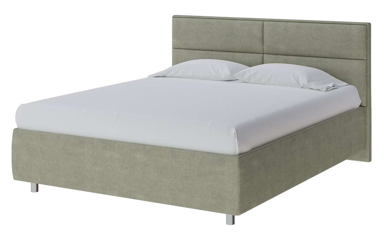 кровать ProSon Pado без основания 1 ProSon Pado без основания