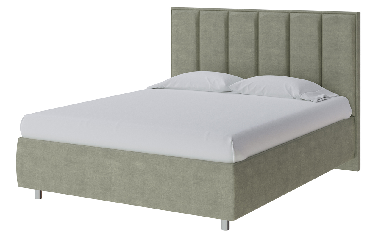 кровать ProSon Routa без основания 1 ProSon Routa без основания