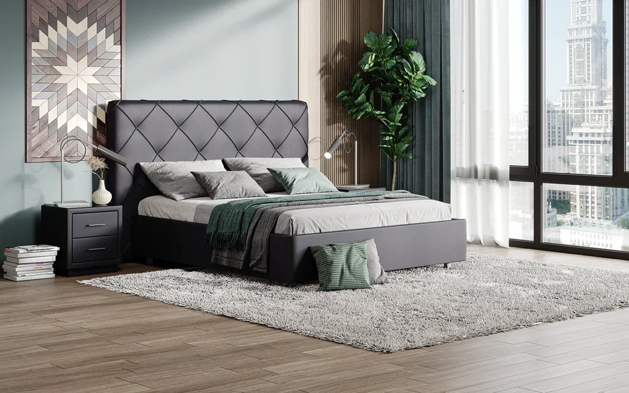 Сонум Manhatten фото 18