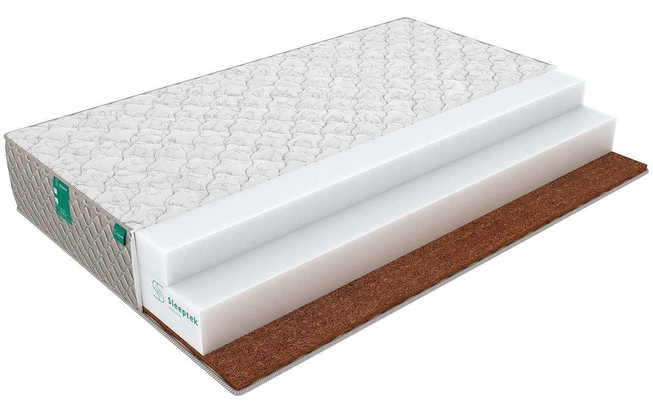 Sleeptek Roll Special Foam Cocos 25