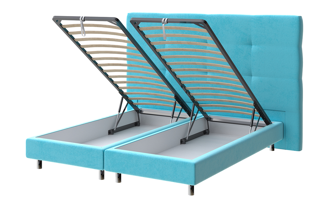 спальная система ProSon Bliss Box Lift 1 ProSon Bliss Box Lift