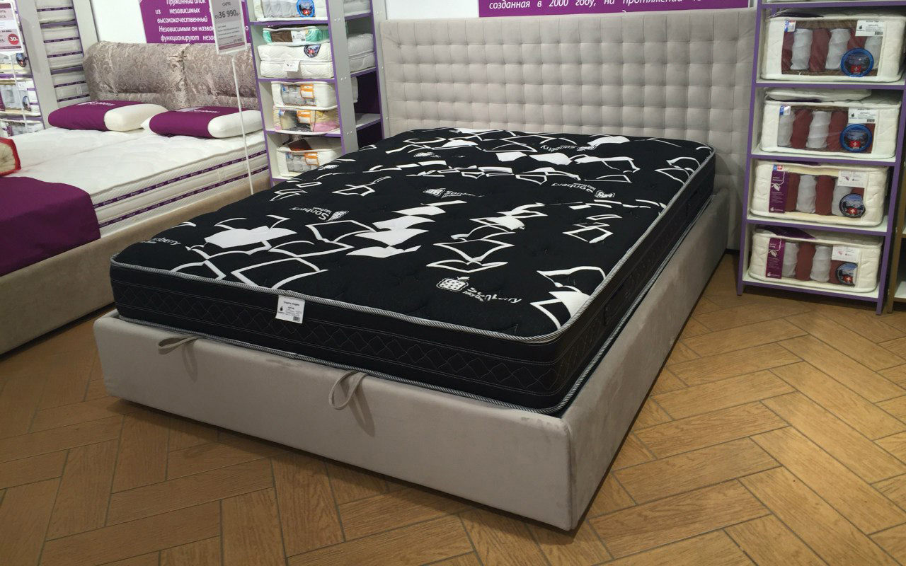 Sonberry Capri фото 4