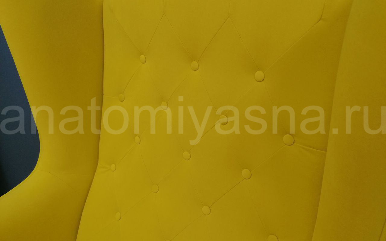 отзыв о Кресло Орматек Bohemia фото 5