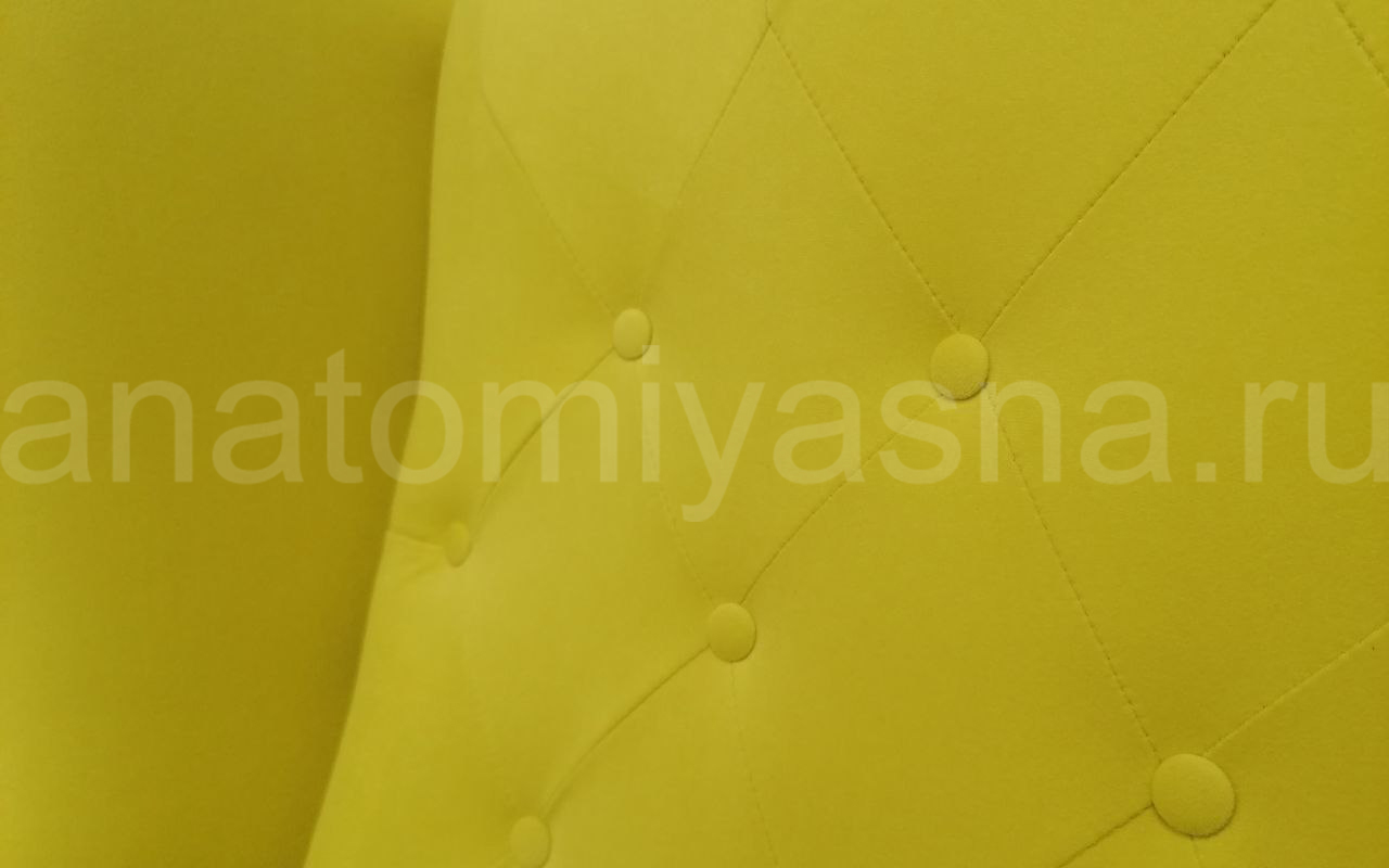 отзыв о Кресло Орматек Bohemia фото 6