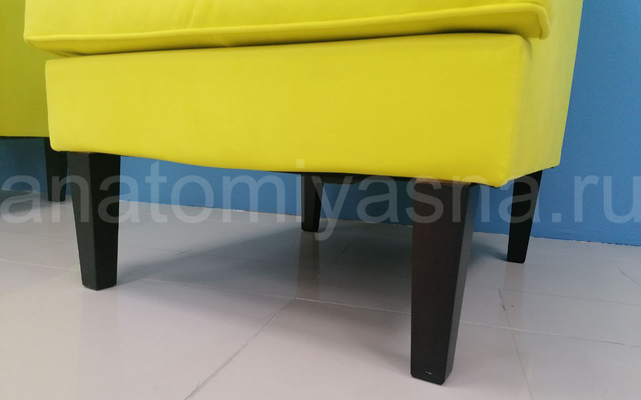 отзыв о Кресло Орматек Bohemia фото 9